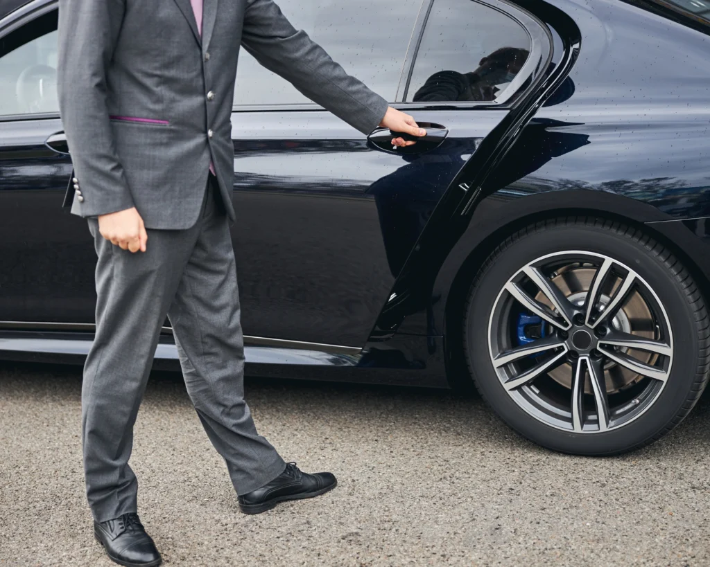 Tullamarine Airport transfer