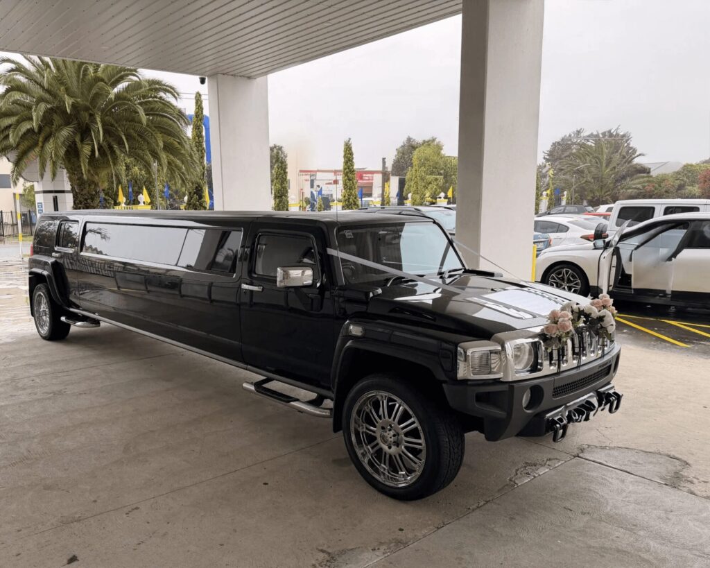 limousine hire melbourne