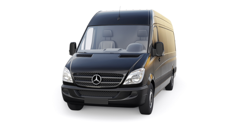 14 seater mercedes sprinter